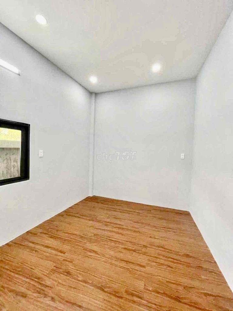 Bán nhà quận 11, hẻm rộng rãi, nhà mới đẹp, ngang xịn 5m, chỉ 5.x tỷ - Ảnh 3