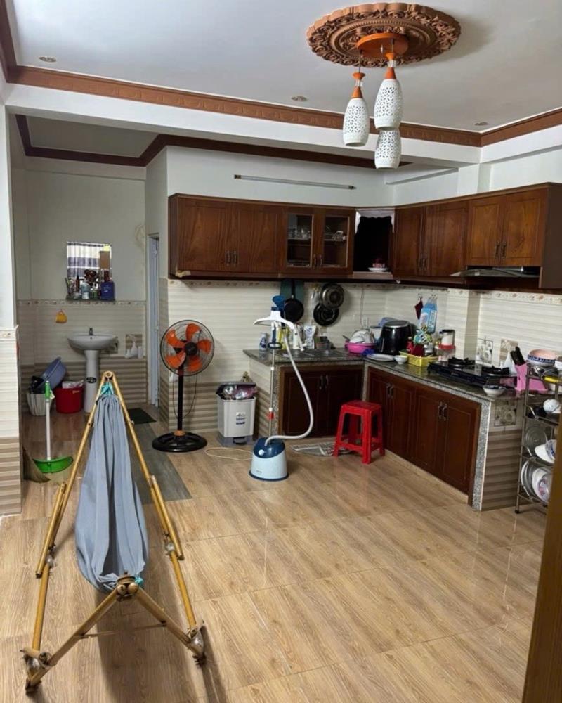 Bán gấp nhà song hành tt hóc môn 75m²-2 tầng hẻm xe hơi – chỉ 4.7 tỷ - Ảnh 4