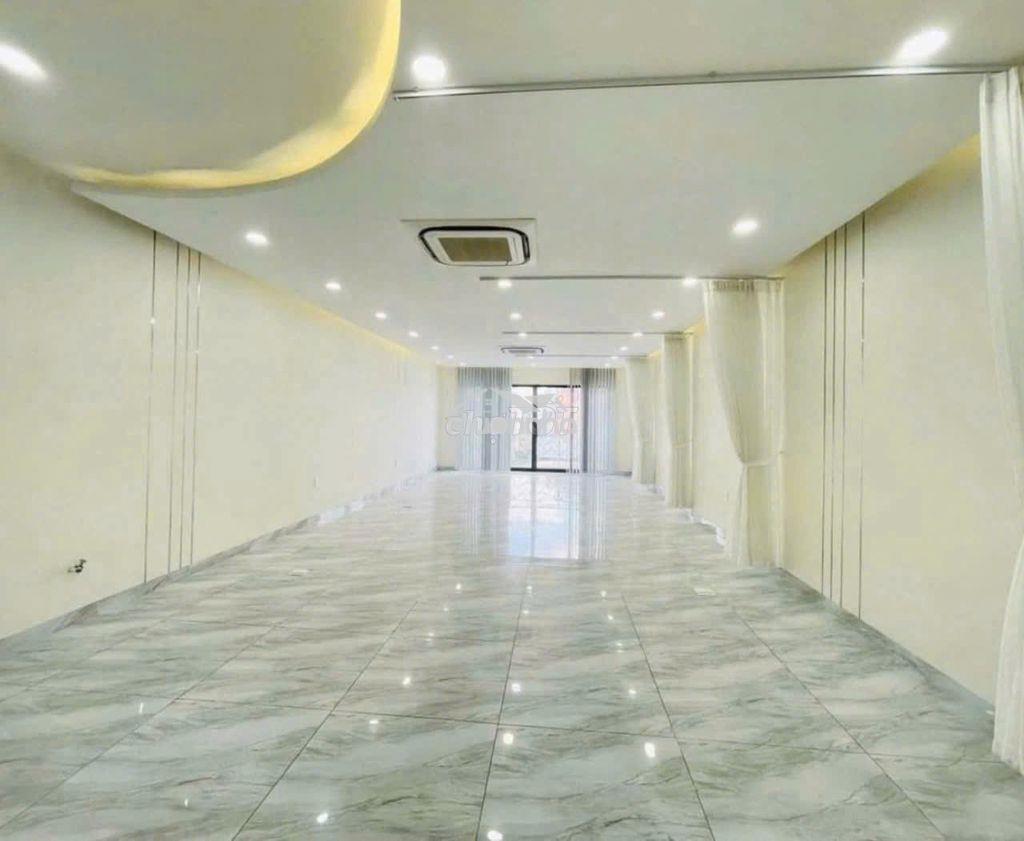 Cho thuê nhà 491b nguyễn đình chiểu, bàn cờ, hồ chí minh - Ảnh 2