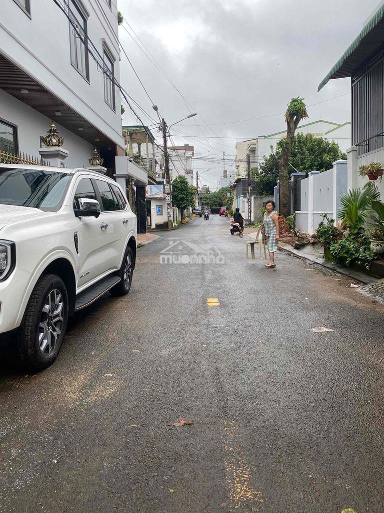 Bán nhà hẻm cấp 1 khúc đầu amajhao - có thể ở kinh doanh tốt