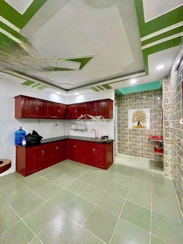 Nhà đẹp như hình ảnh có thể vào ỏ ngay được  - 3