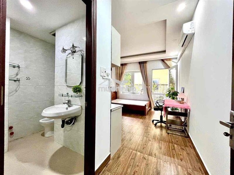 Cho thuê phòng mới gần đại học rmit, tdtu giá tốt, khu dân cư sadeco