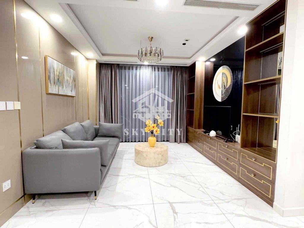 ✅Cho thuê căn góc lớn sunshine sky city q7 84m2 2pn 2wc full nt đẹp - Ảnh 3