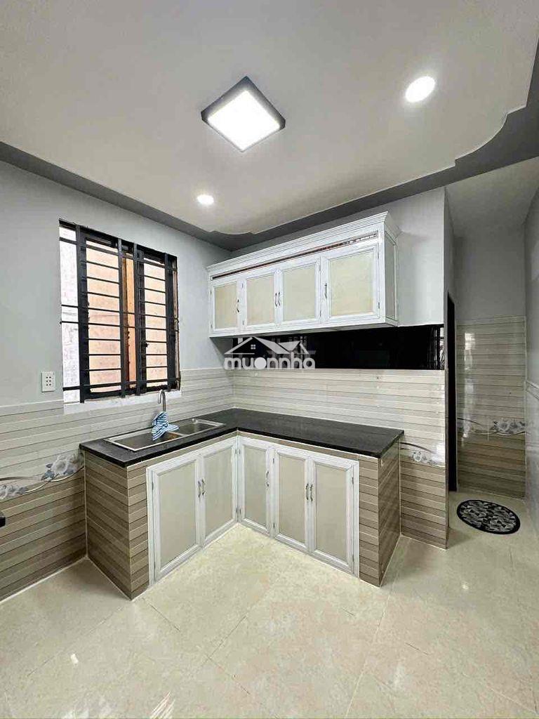 Người thân cần bán nhà đẹp ở lê văn khương - Ảnh 3