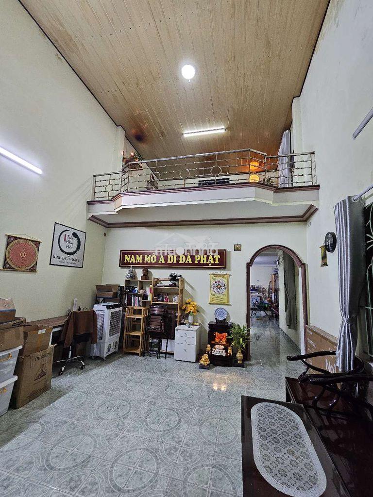 Bán nhà nam nha trang - không ngập - Ảnh 3