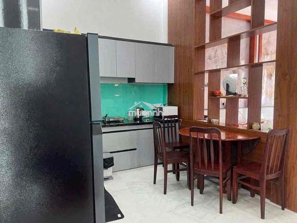 Cho thuê nhà full nội thất – gần chung cư a6a7. phường trấn biên - Ảnh 3
