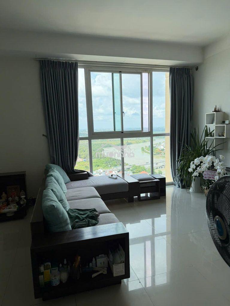 Bán gấp belleza 3pn2wc 98m2, tầng trung cao, view thoáng. giá: 4.5 tỷ - Ảnh 4
