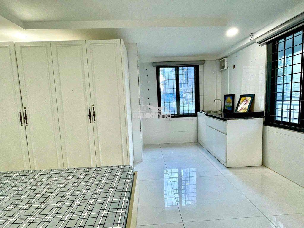 Cho thuê phòng ngay chợ bông sao giáp tạ quang bửu quận 8 - Ảnh 3