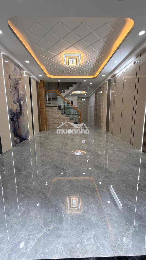 Nhỉnh 4.x tỷ ngay hoàng văn hợp ngay tên lửa dt : 4 x 11 shr - Ảnh 3