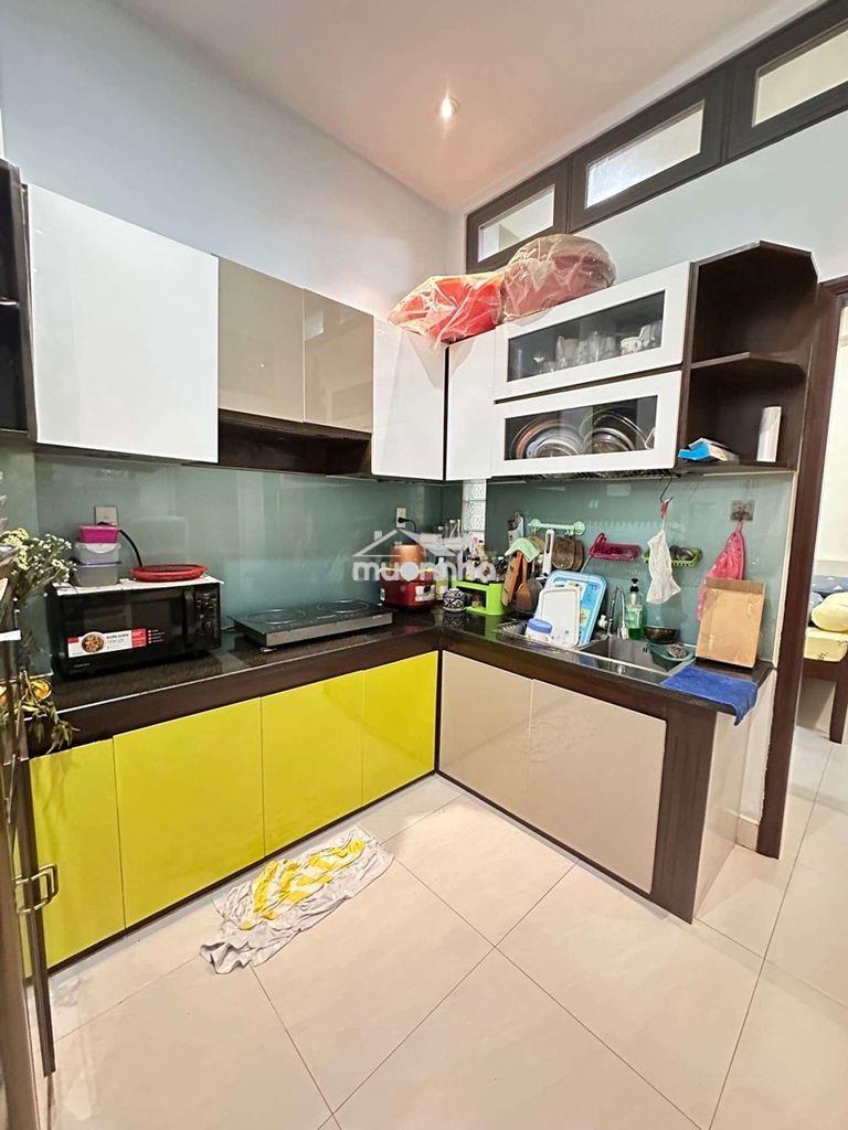 Nhà 3 tầng nguyễn văn khối - 57m² hxh - nhỉnh 6 tỷ - Ảnh 4