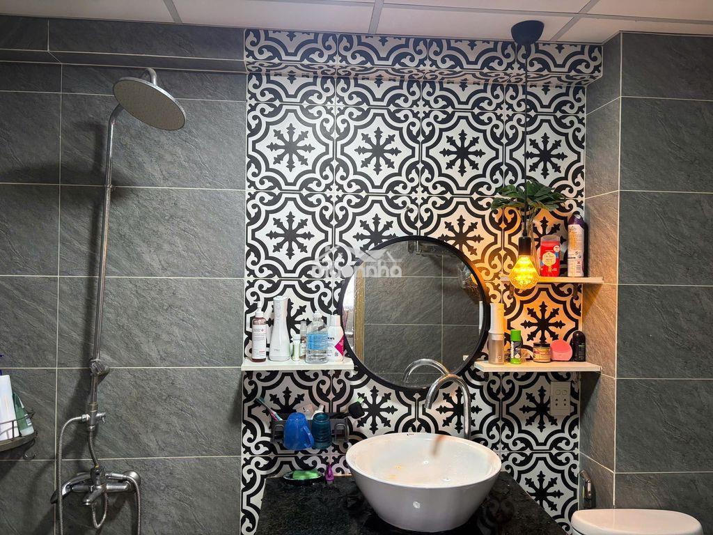 Bán cc hồ văn huê, 56m2 thang bộ 2,7 tỷ vnd phú nhuận hcm - Ảnh 4
