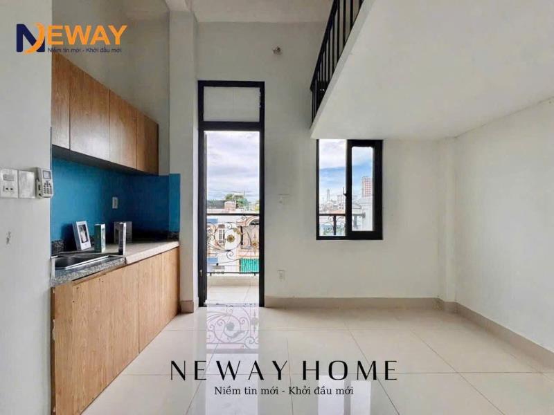 🔥Chỉ 4tr có ngay phòng gác lửng ban công view thành phố cực chill | thoại ngọc hầu - tân phú - Ảnh 3