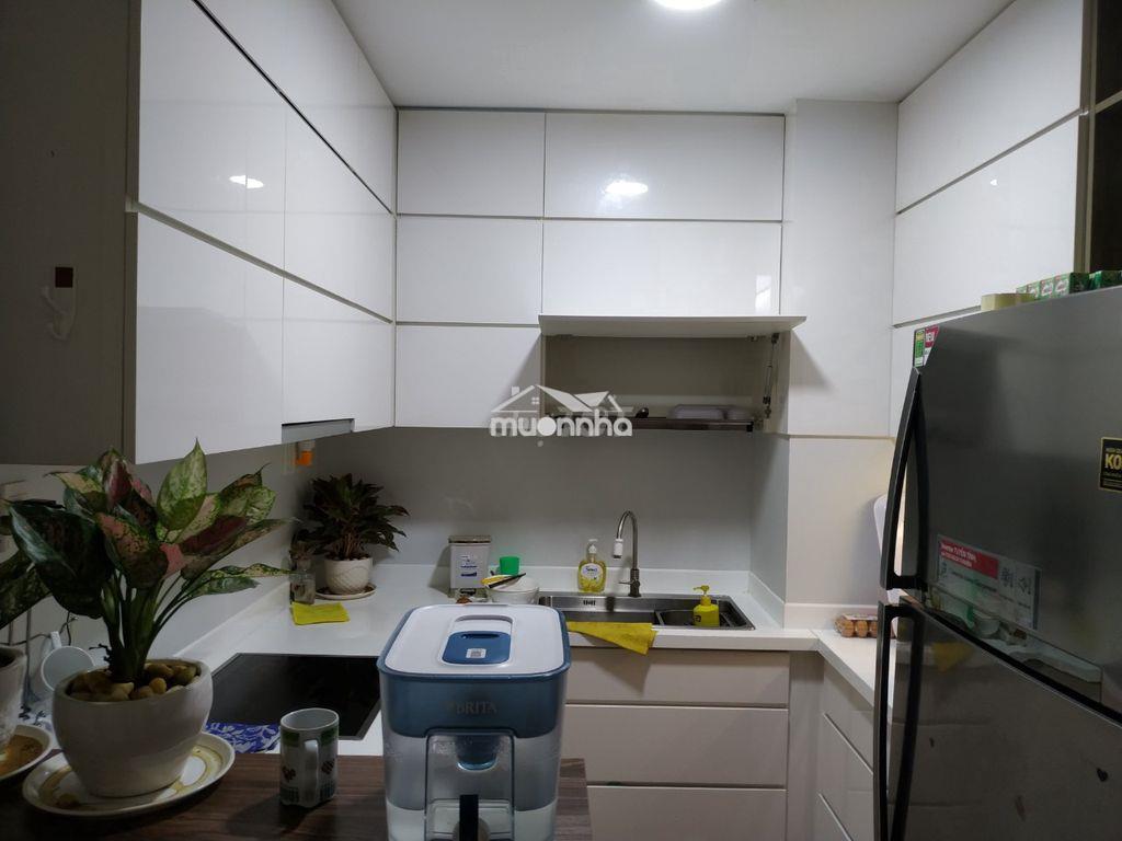 Cho thuê căn hộ sông đà tower – tầng cao view đẹp, nhà mới tinh - Ảnh 2
