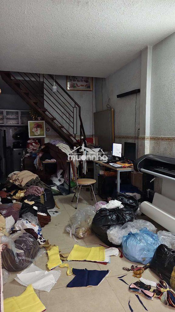2.45 tỷ ngay đh văn hiến , 30m2 , gần công viên - Ảnh 3