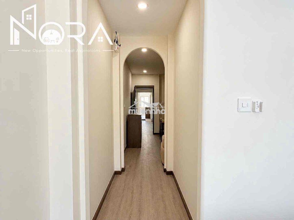 🔥 Căn hộ đẹp trung tâm quận 3 | ở sướng, đi đâu cũng tiện - Ảnh 4