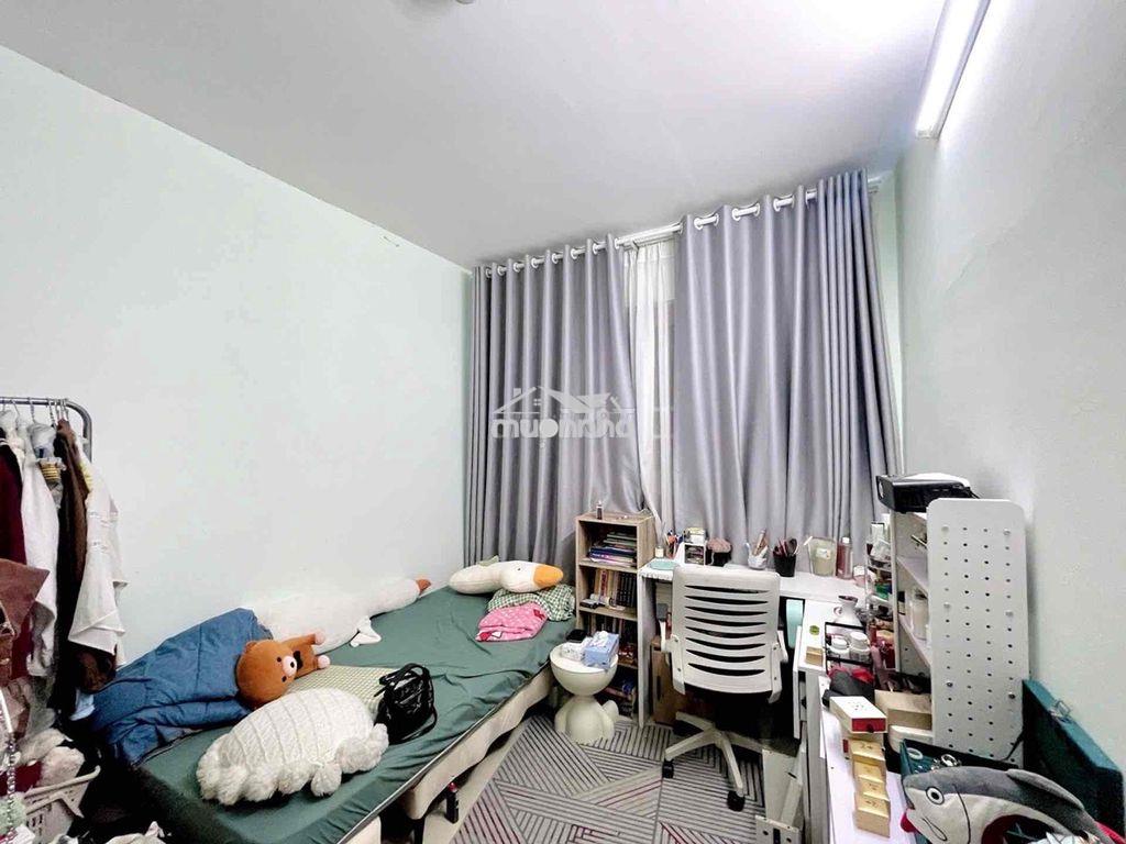 Gấp! chỉ 2.x tỷ có ngay ch phan văn hớn 70m2-3pn -cho thuê 10tr/tháng - Ảnh 3