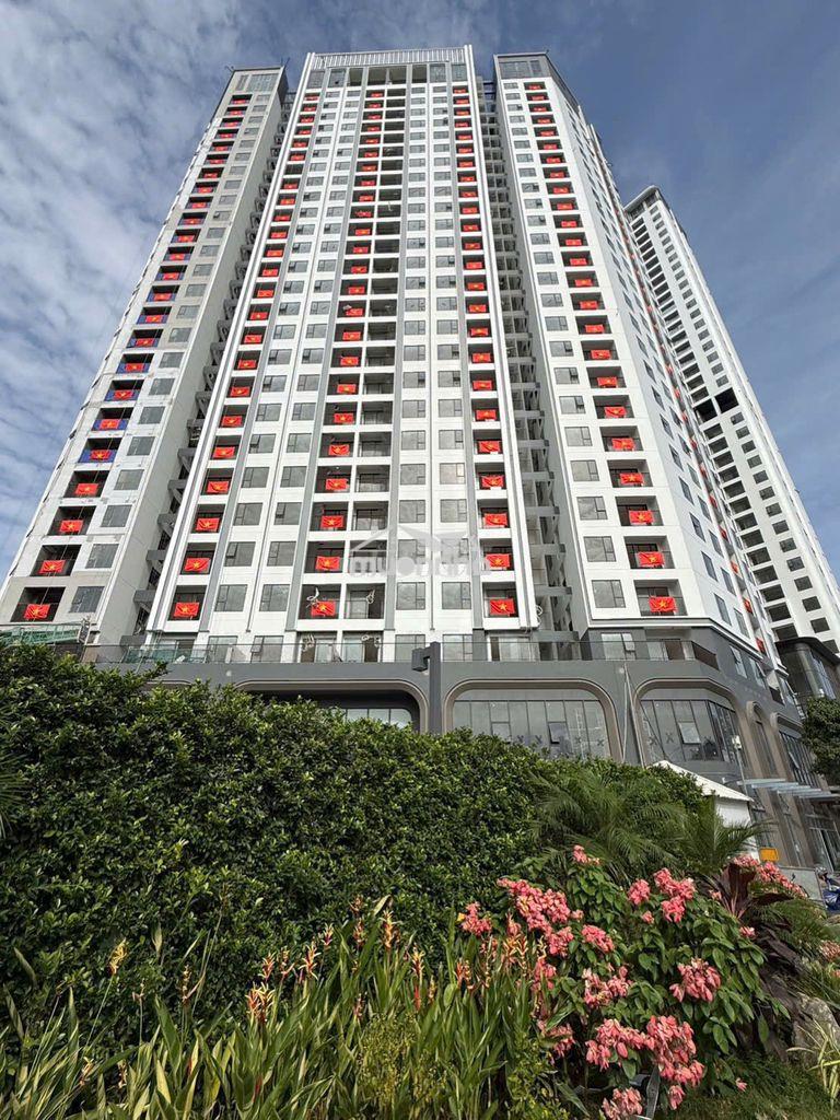 Căn hộ 2pn làng đại học - Ảnh 4