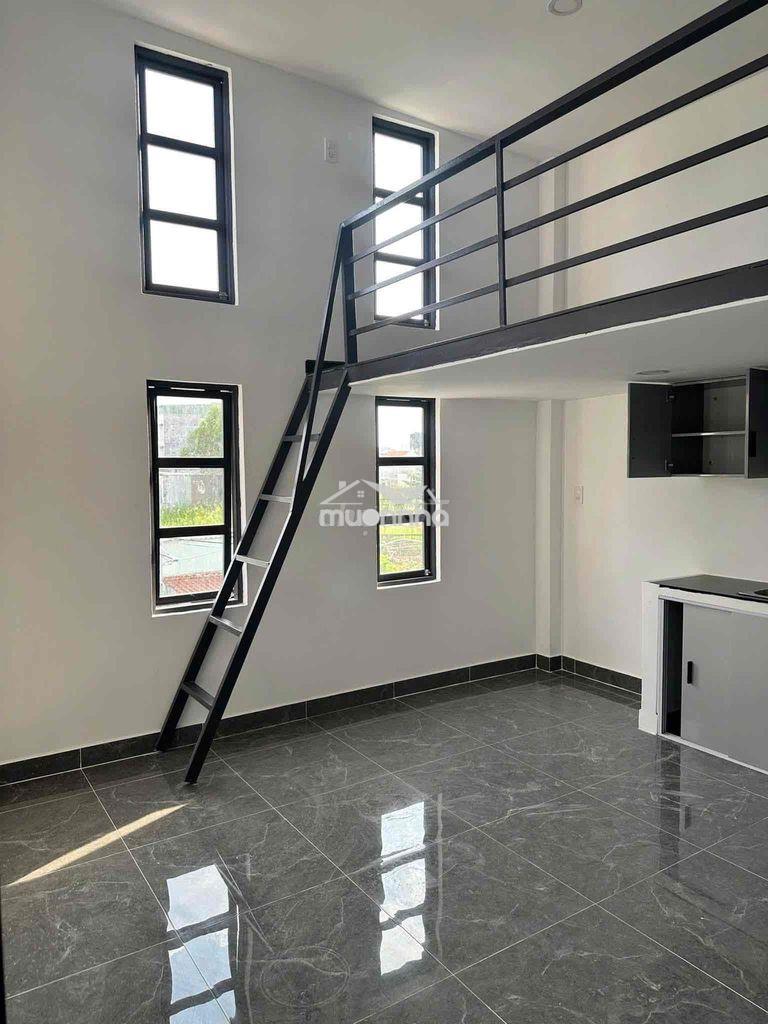 Cho thuê toà nhà 70phòng h5l mt lê văn lương q7 . 10x30m giá 199tr/th - Ảnh 3
