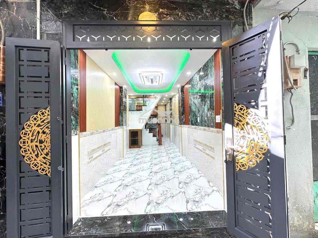 Bán nhà 30/99/47c đường lâm văn bền p tân kiểng q7 - 2