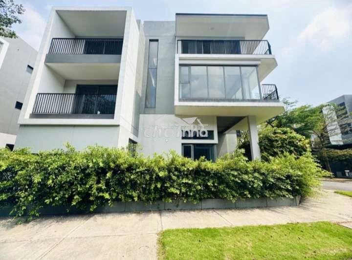 Cần bán gấp biệt thự xây thô căn góc the standard bình dương - Ảnh 3
