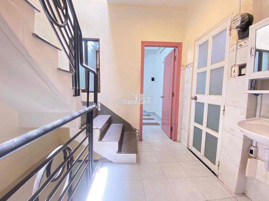 Sốc giá q.pn – hxh nguyễn thị huỳnh | 50m2 | 4pn - chỉ 14,5tr/tháng! - Ảnh 3
