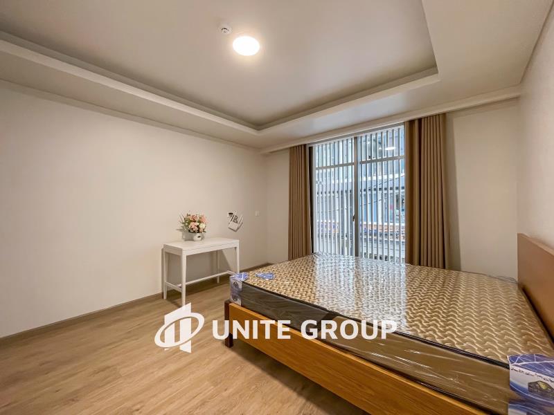 Cho thuê căn hộ 35m2 full nội thất nằm gần sc vivo city lotte mart ufm tdtu nttu rmit quận 7