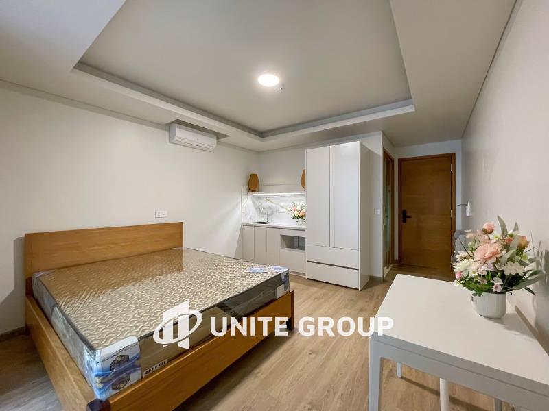 Cho thuê căn hộ 35m2 full nội thất nằm gần sc vivo city lotte mart ufm tdtu nttu rmit quận 7 - Ảnh 3