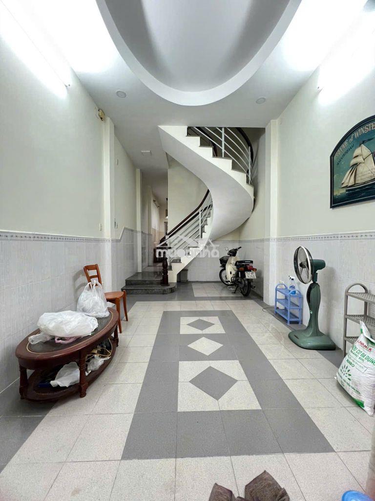 Cho thuê nhà mới đẹp. hẻm 4m đường an bình. 4 phòng ngủ. giá 19 triệu - Ảnh 3