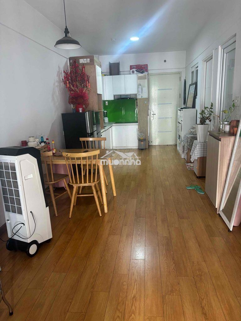 Cho thuê chung cư prosper plaza - Ảnh 2