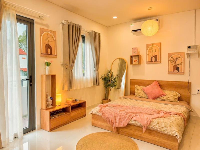 🏡 Căn hộ 1 phòng ngủ cao cấp ban công rộng thoáng – nguyễn thái sơn, p.3, gò vấp ✨