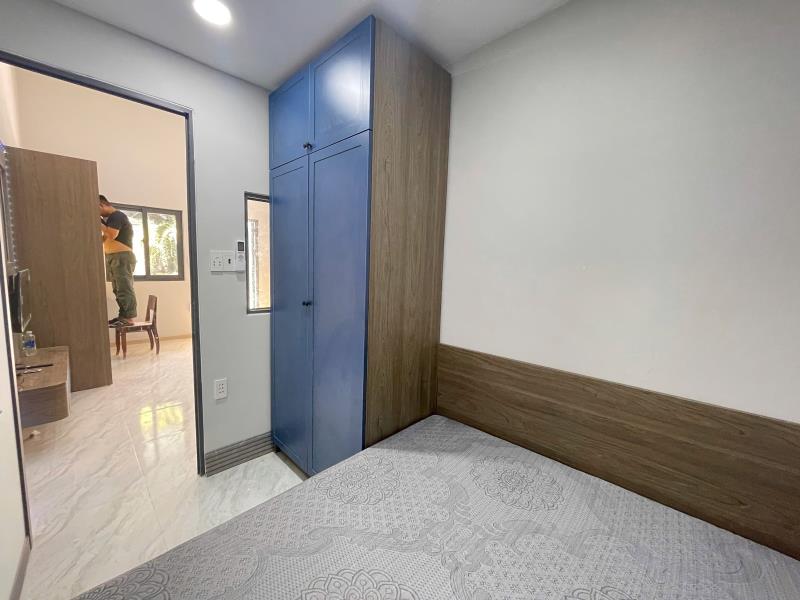 Khai trương căn 2pn có gác siêu rộng | sân vườn bự – xô viết nghệ tĩnh - Ảnh 4