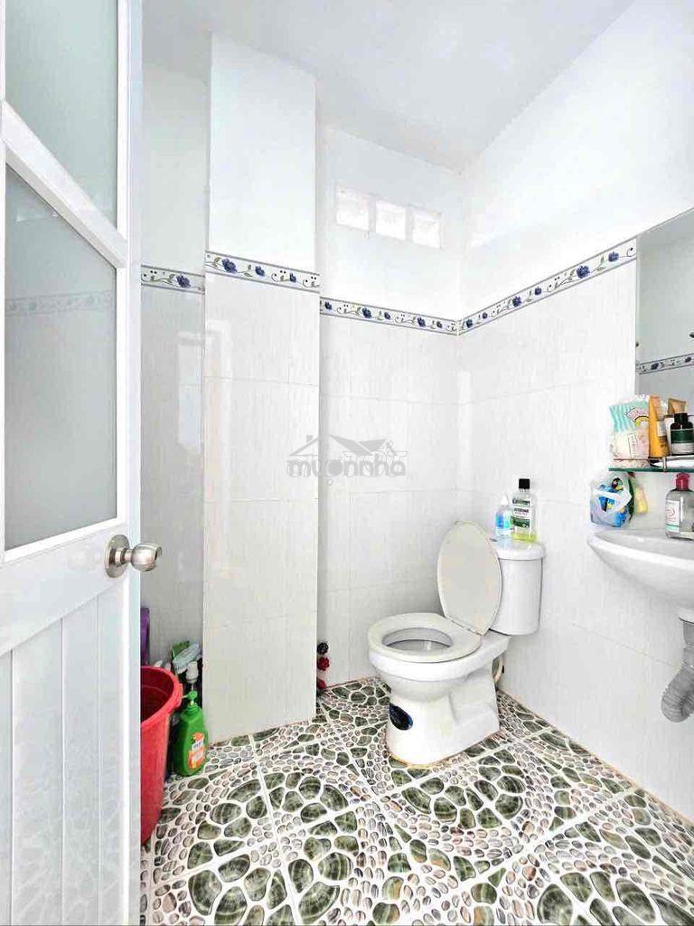Cho thuê 6x12- 3 pn -8 triệu - Ảnh 2