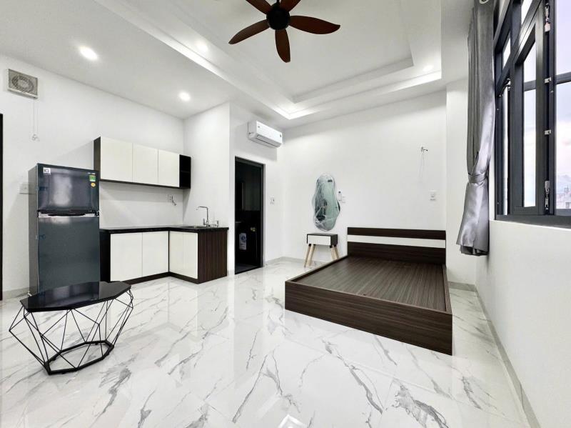 🔥 Căn hộ cao cấp rộng rãi | full nội thất xịn xò - Ảnh 4