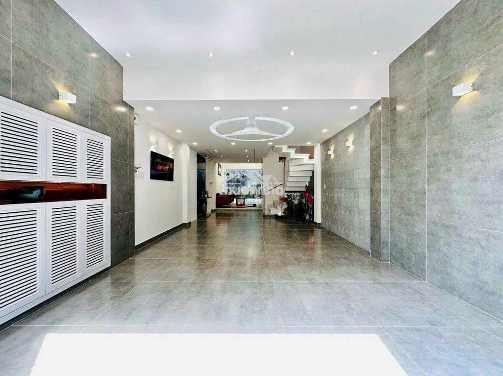 Cho thuê nhà mt 46a nguyễn văn đậu, phường 5, q.bình thạnh - Ảnh 2