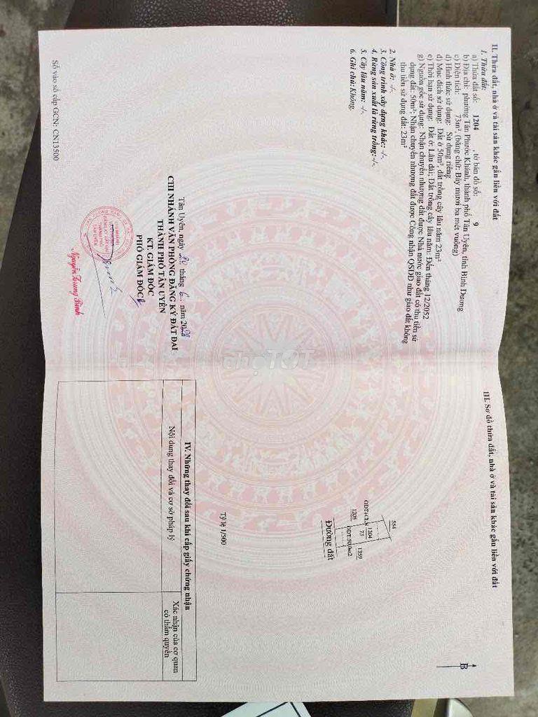Bán nhà chính chủ: đt 0902318090 - Ảnh 2
