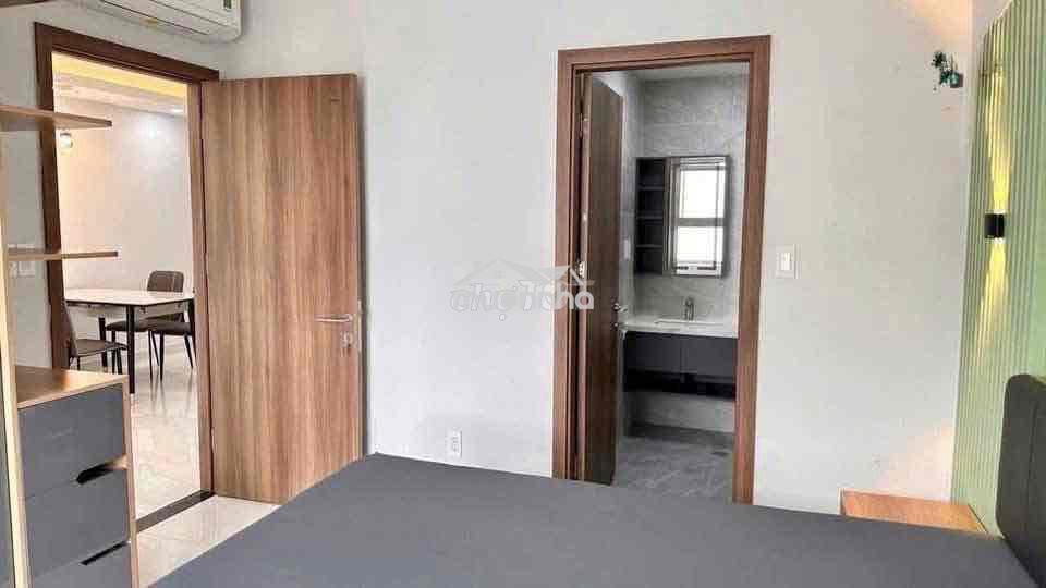 Cho thuê ch 2pn 2wc saigon south 71m2 full nt quận 7 14tr ở ngay - Ảnh 4