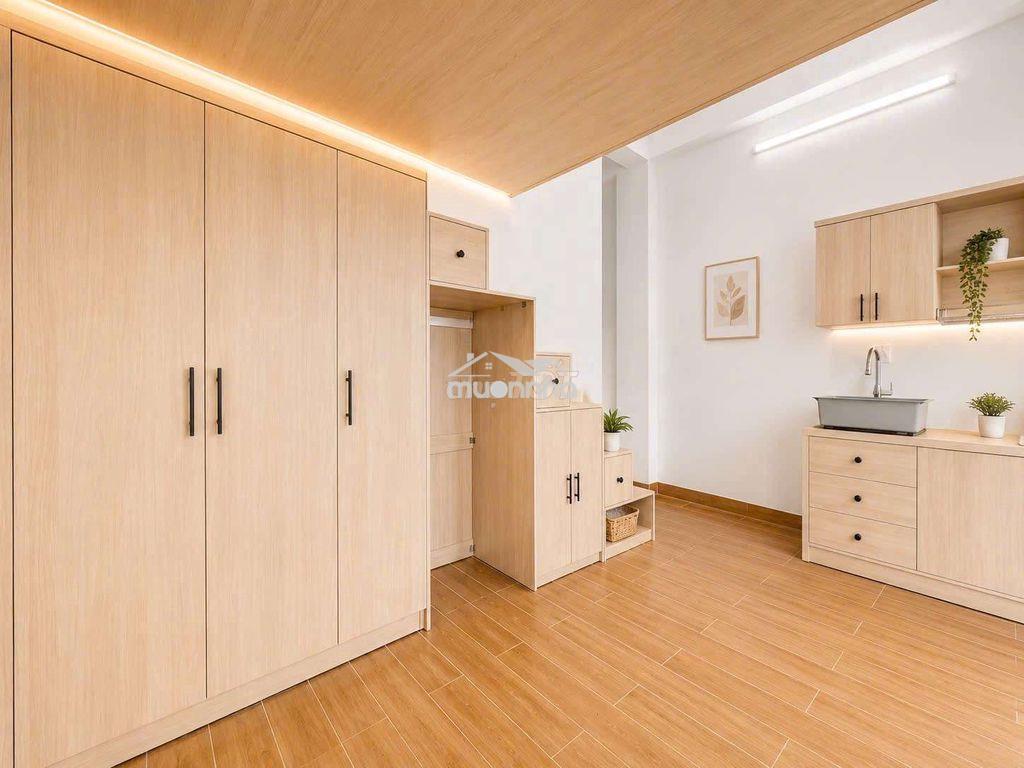Cho thuê phòng có gác  ngay lê văn thọ gò vấp  - 2