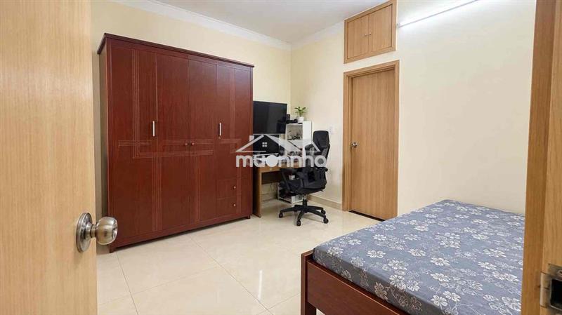 Căn 63m2 tecco bình tân sổ sẵn chính chủ