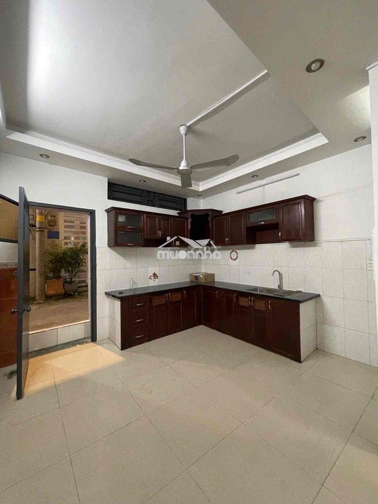 Bán nhà 4 tầng 2 mt hẻm 4x16m gần nguyễn thị thập giá 7,9 tỷ tl quận 7 - Ảnh 4