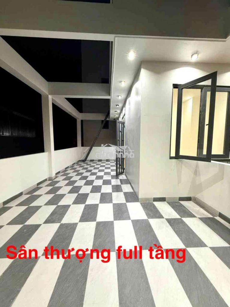 Sát aeon tân phú 84m2 – ngang khủng 6m –hxh- 5 tầng đúc – giá 7.2 tỉ - Ảnh 3