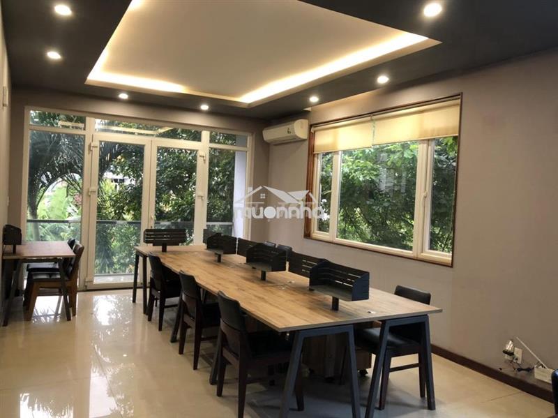 Nhà 7x19m – 1 trệt 2 lầu – đặng văn ngữ, p.10 phú nhuận – 40tr/tháng