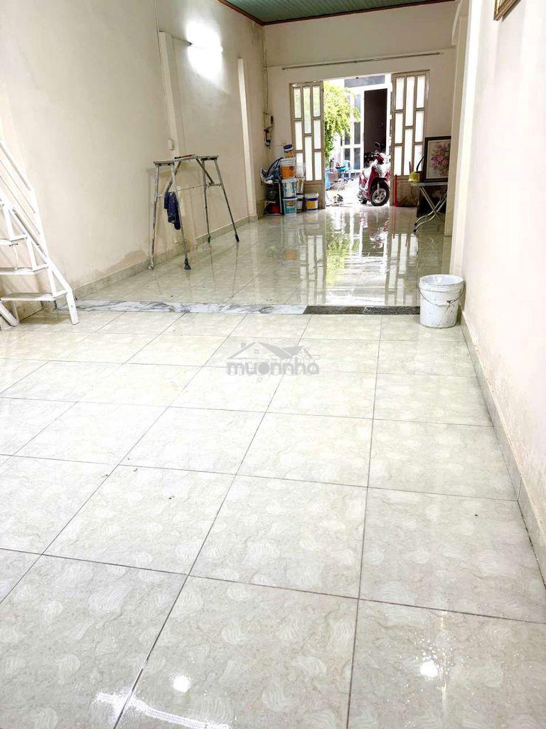🏠 Nhà cho thuê 1/ nguyễn ảnh thủ, 2 phòng đường xe tải 6m trung chánh