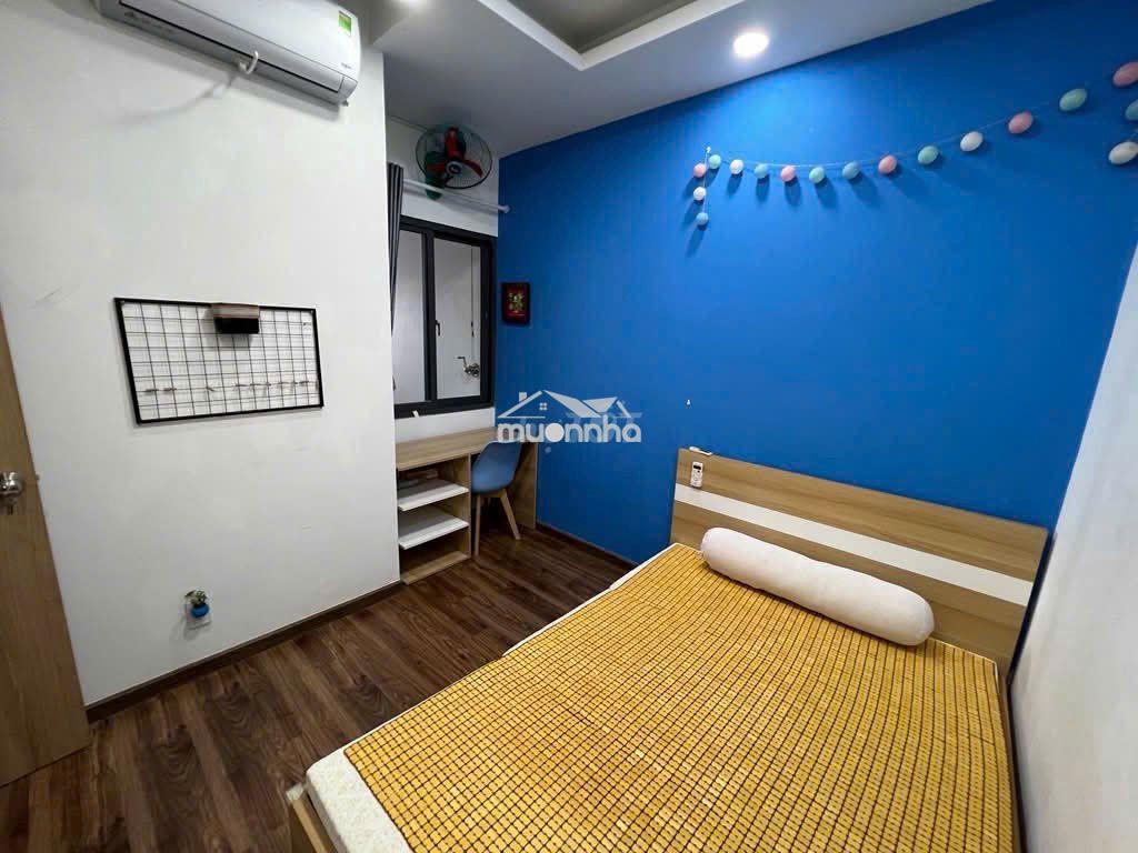 Bán căn hộ 2pn2wc saigon avenue tầng trung, sổ hồng riêng - Ảnh 3