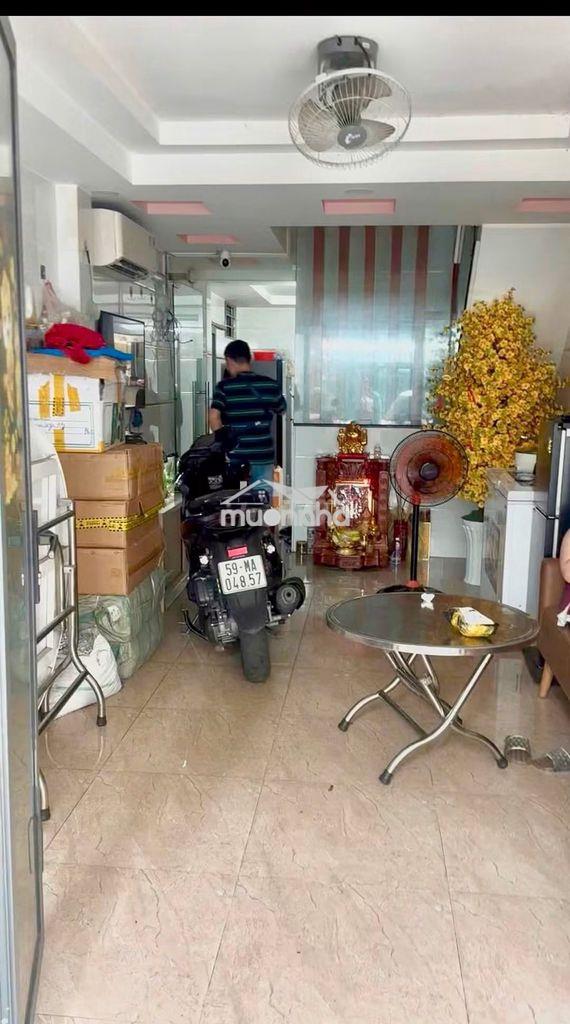 Căn góc hàn hải nguyên, trệt 2 lầu, 4pn 3wc, 3.5x15m, 16tr - Ảnh 2