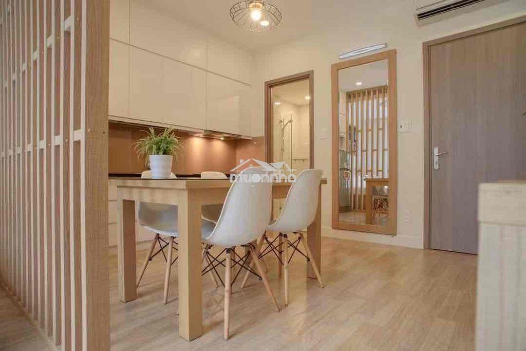 Cho thuê căn hộ style châu âu - chợ bến thành - takashimaya - bùi viện - Ảnh 3