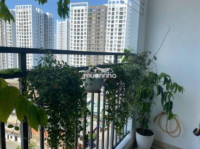 Cho thuê chung cư richstar 85m2, 3pn, 2wc, giá: 15tr/tháng