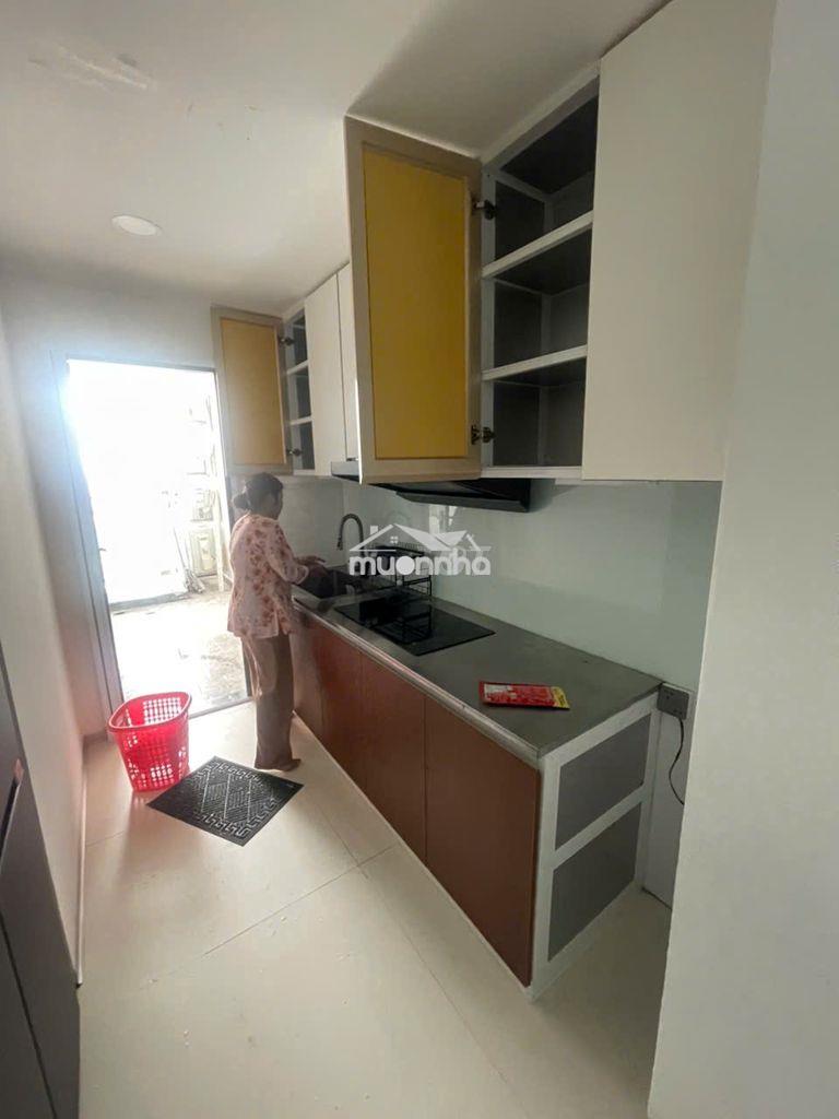 Cho thuê hoàng anh an tiến - 3pn, 121, full nội thất - 15tr/tháng - Ảnh 3