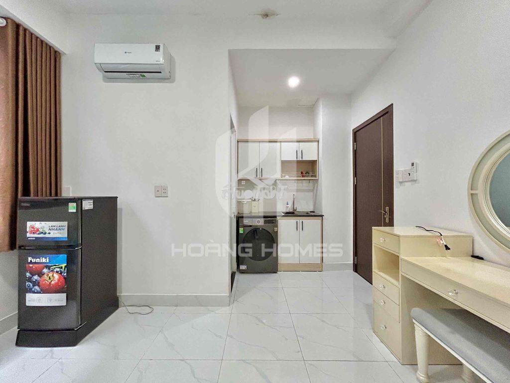 Căn hộ 1 full nội thất  diện tích sử dụng 30m2 tại the global city - Ảnh 3