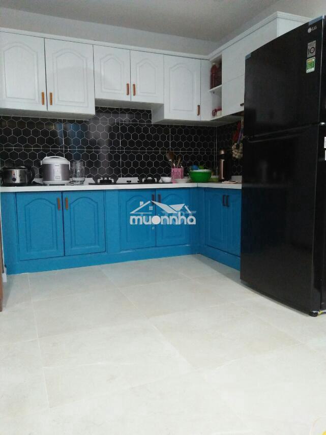 Căn hộ screc tower (q.3) – 76m² (2pn, 2wc) – tầng cao – 13tr/tháng - Ảnh 2