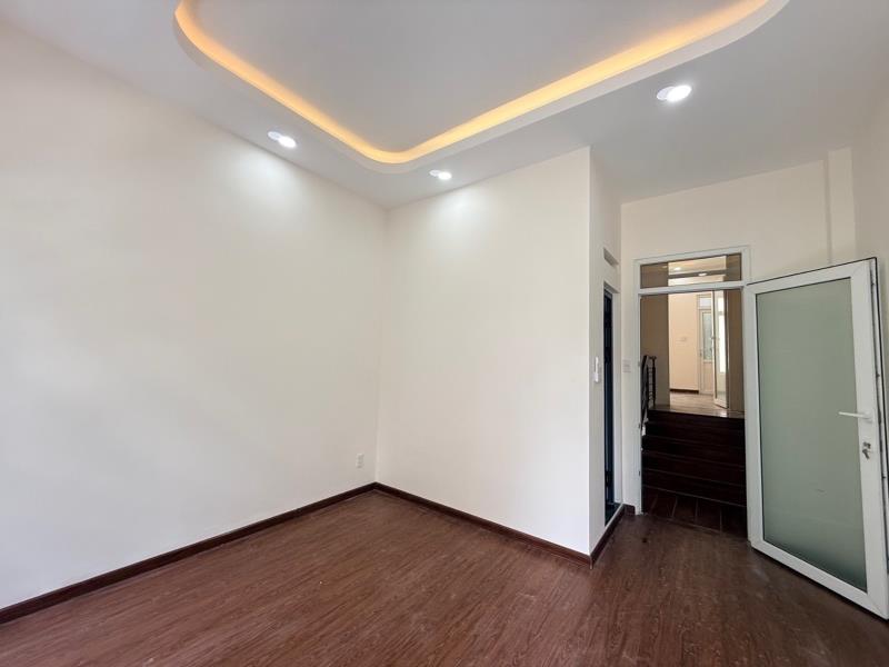 Hxh nguyễn hữu tiến, 56m2, 4x14, nhà đẹp ở ngay, xh tới nhà, chỉ 5.8 tỷ tl - Ảnh 4